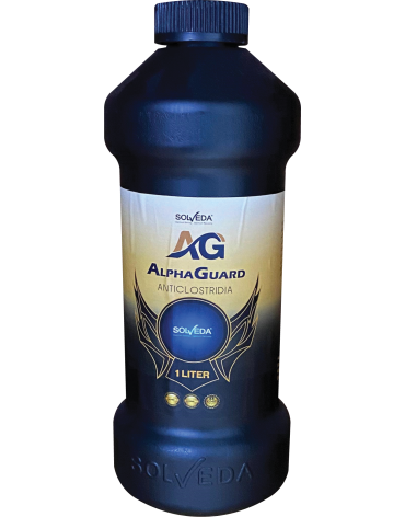 alpha-guard