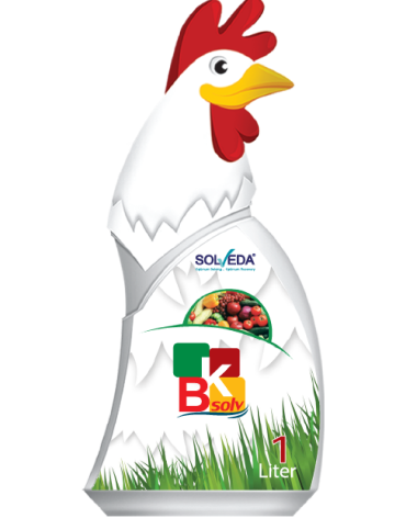 b-k-solv