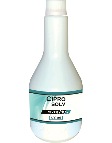 cipro-solv