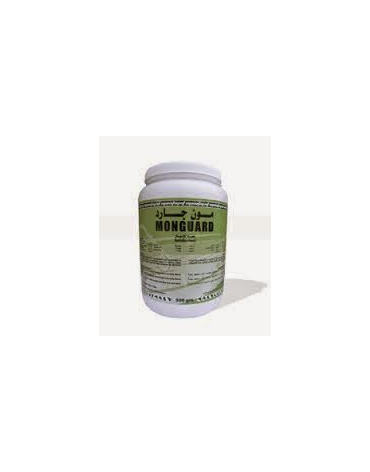 monguard